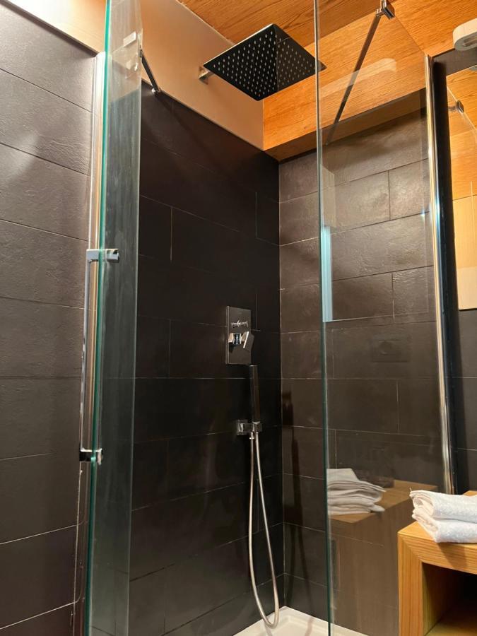 罗马The Loft公寓 外观 照片
